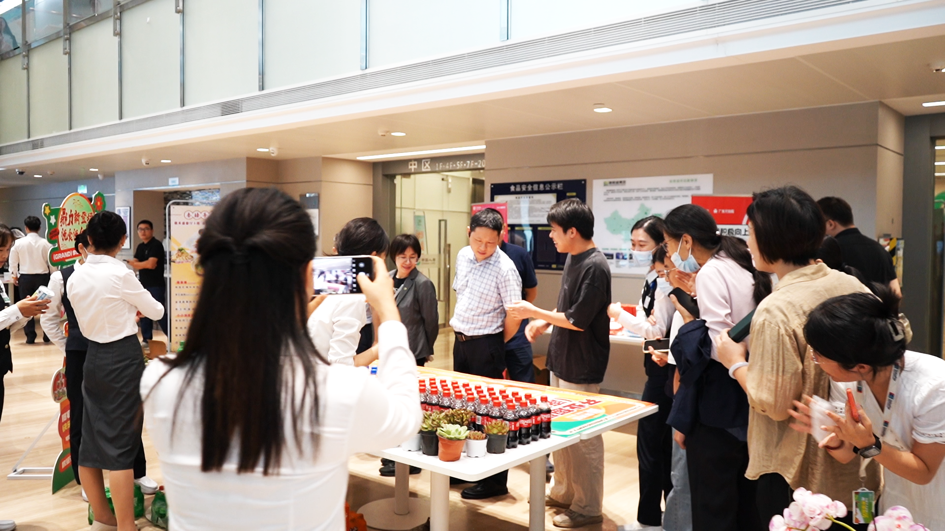 鼎力新登场,悦食悦“人寿” | 我们来啦! 鼎力新登场,悦食悦“人寿” | 我们来啦!