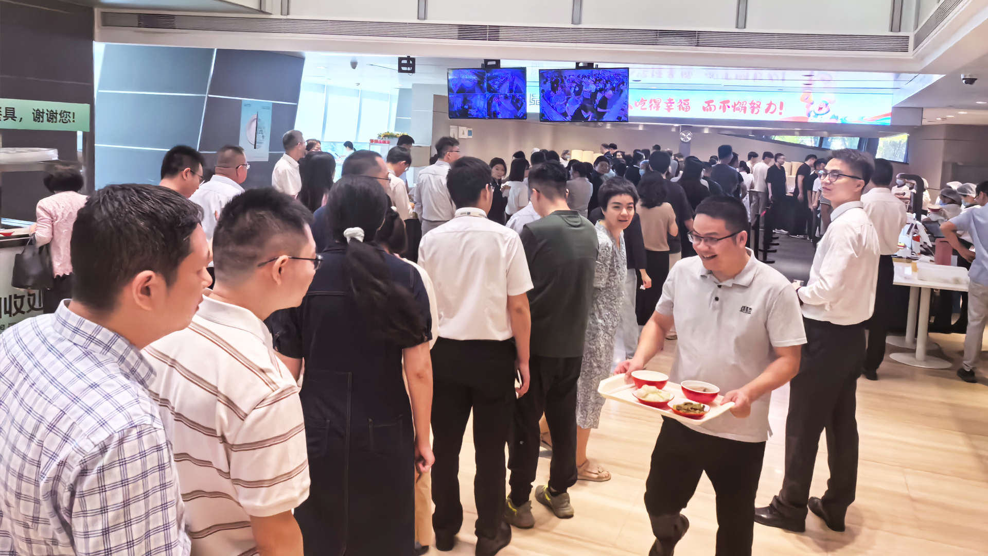 鼎力新登场,悦食悦“人寿” | 我们来啦! 鼎力新登场,悦食悦“人寿” | 我们来啦!