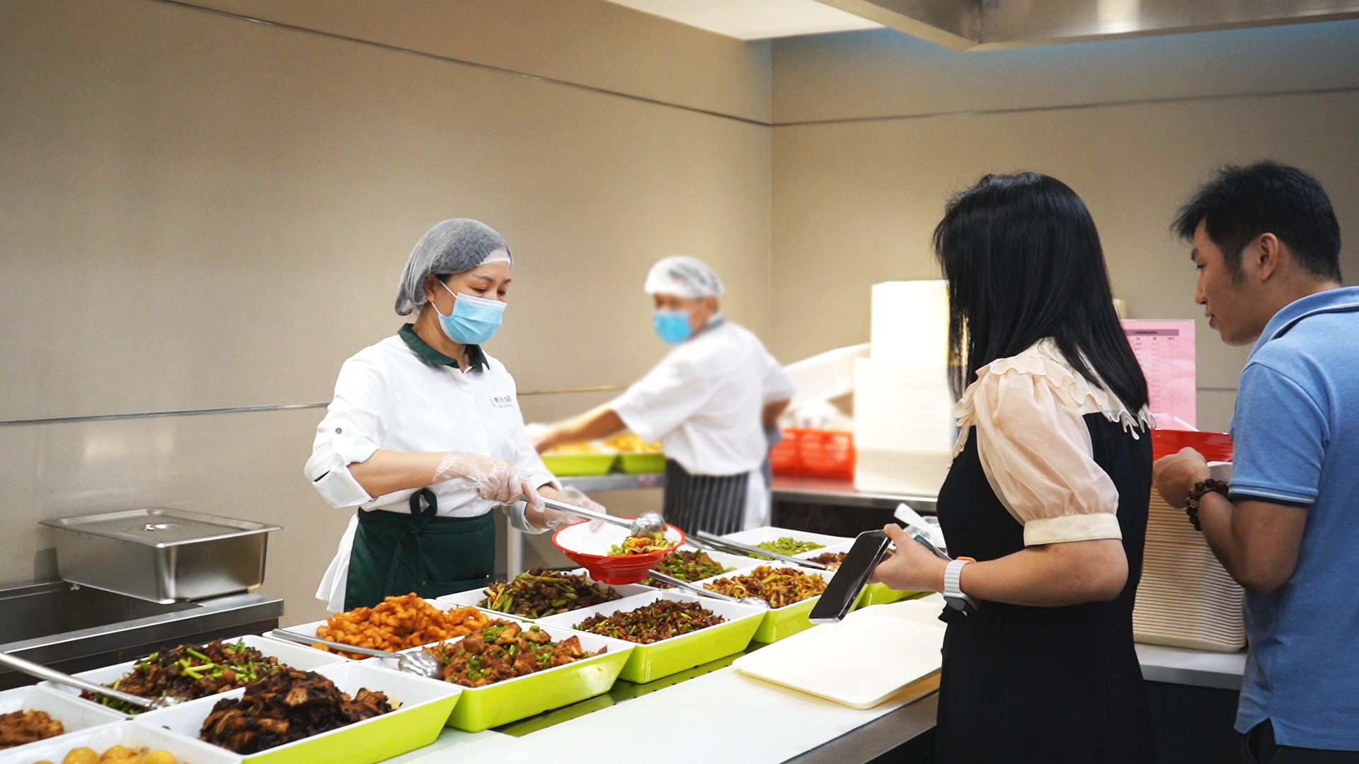 鼎力新登场,悦食悦“人寿” | 我们来啦! 鼎力新登场,悦食悦“人寿” | 我们来啦!