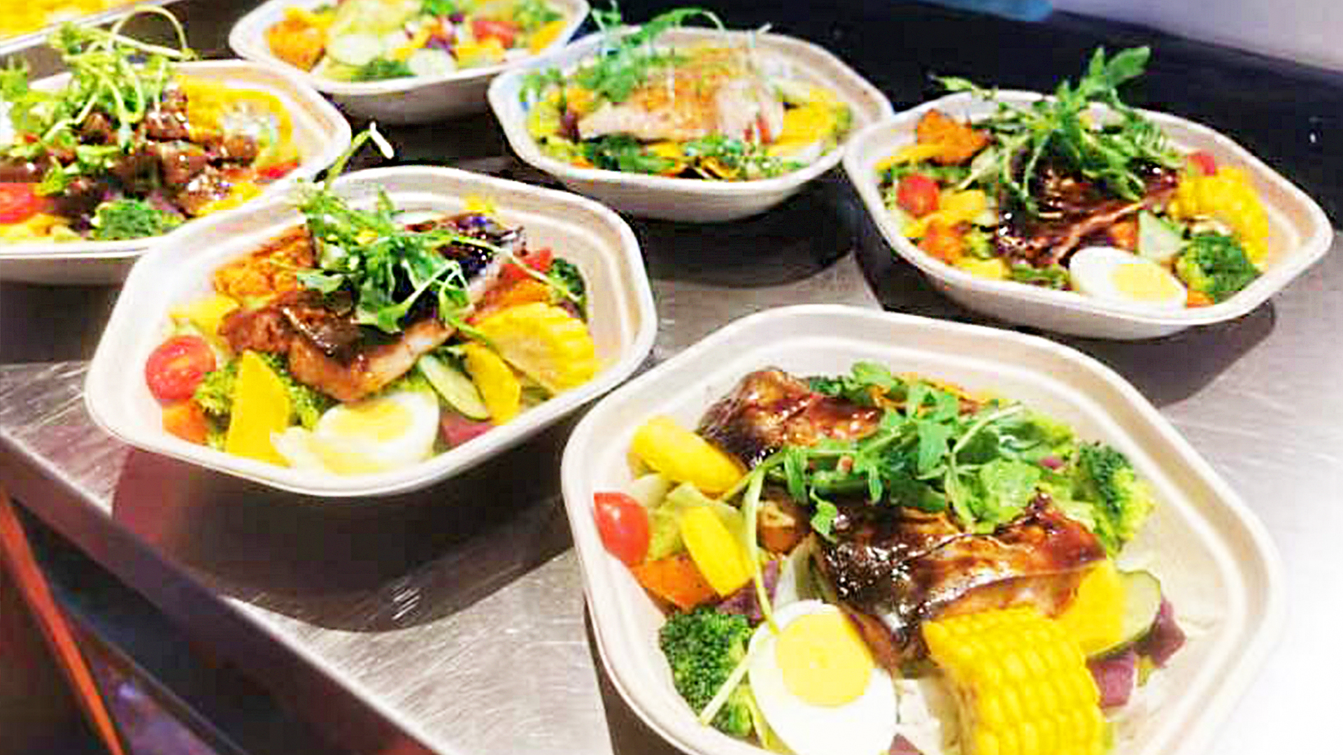 鼎力新登场,悦食悦“人寿” | 我们来啦! 鼎力新登场,悦食悦“人寿” | 我们来啦!
