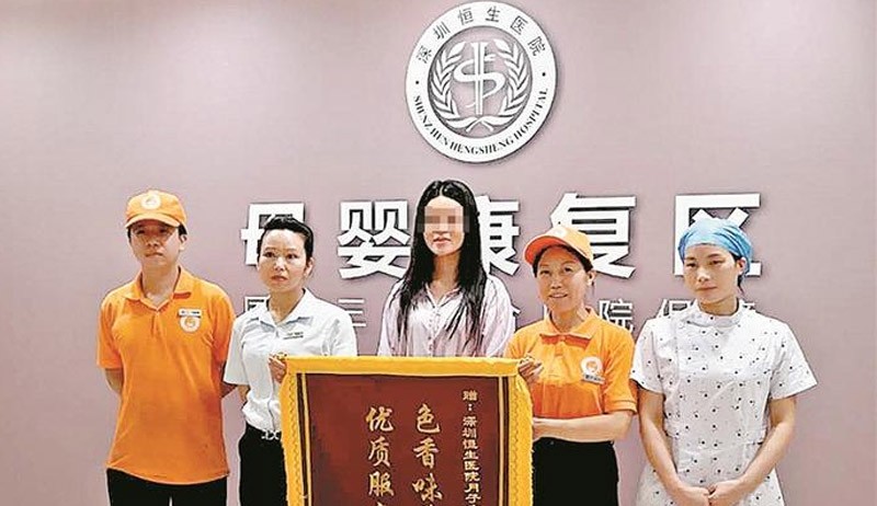 医院食堂承包的优点是什么