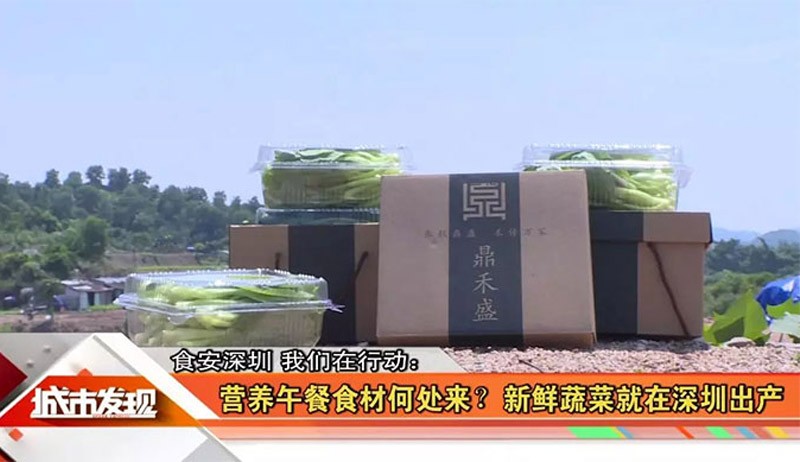 食材配送的关键因素