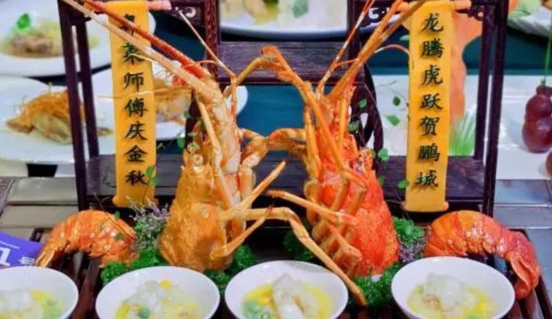 生鲜配送的透明流程
