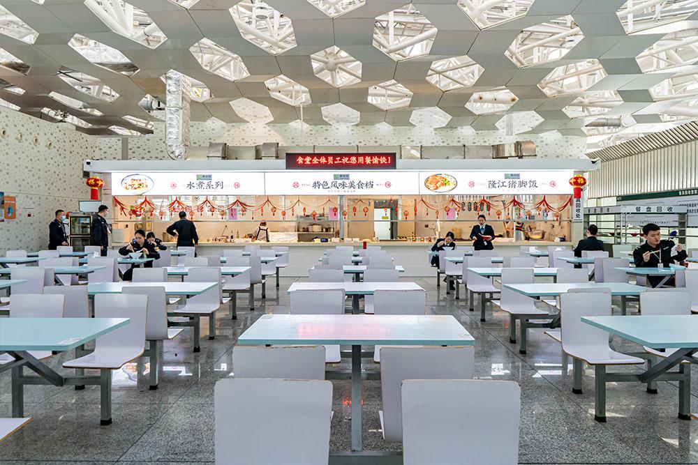 深圳市宝安区机场