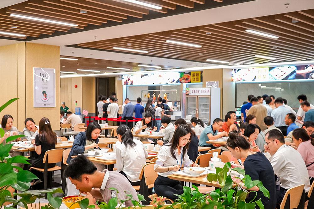 深圳市福田区免税大厦