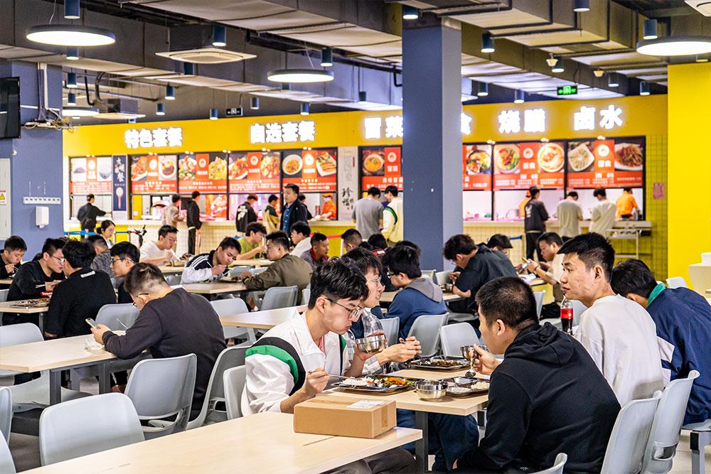 深圳市电子科技大学