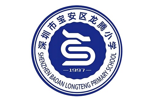 龙腾小学