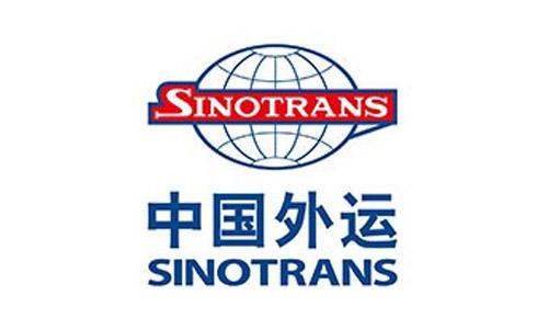 深圳市中外运物流有限公司