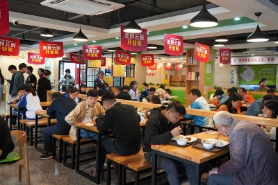 食堂承包的管理方式 食堂承包的管理方式