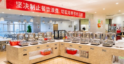 学校食堂食材供应方案