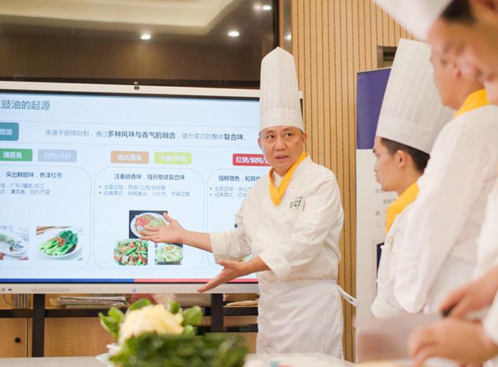 深圳食堂承包的服务模式 深圳食堂承包的服务模式