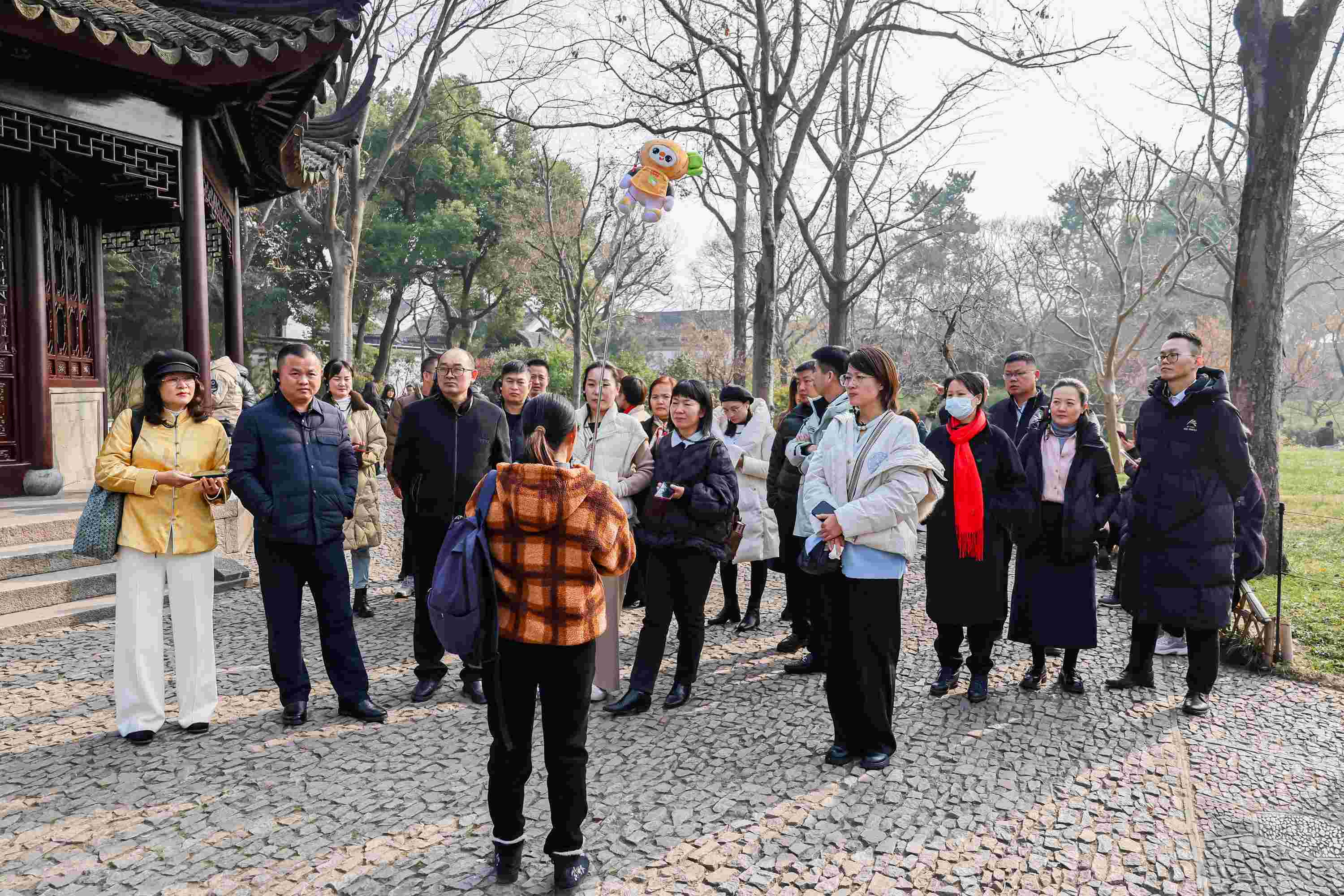 专业致胜 专注锐进 | 鼎和盛集团2025年度战略大会圆满落幕! 专业致胜 专注锐进 | 鼎和盛集团2025年度战略大会圆满落幕!
