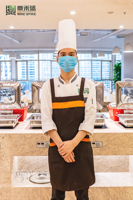 企业里的餐厅如何借助智慧餐厅进行管理优化？