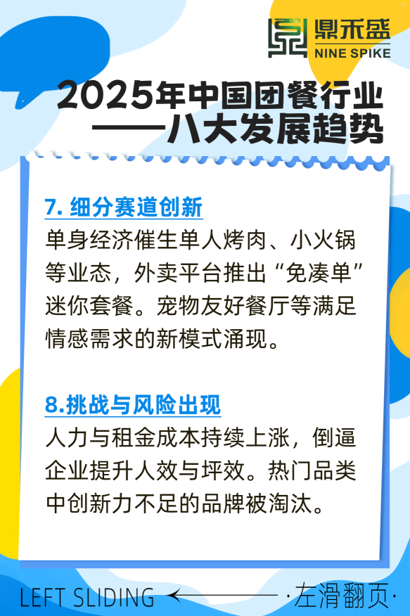比ChatGPT更懂中国胃！DeepSeek量子模型破局：2025团餐八大趋势藏着哪些万亿机会？