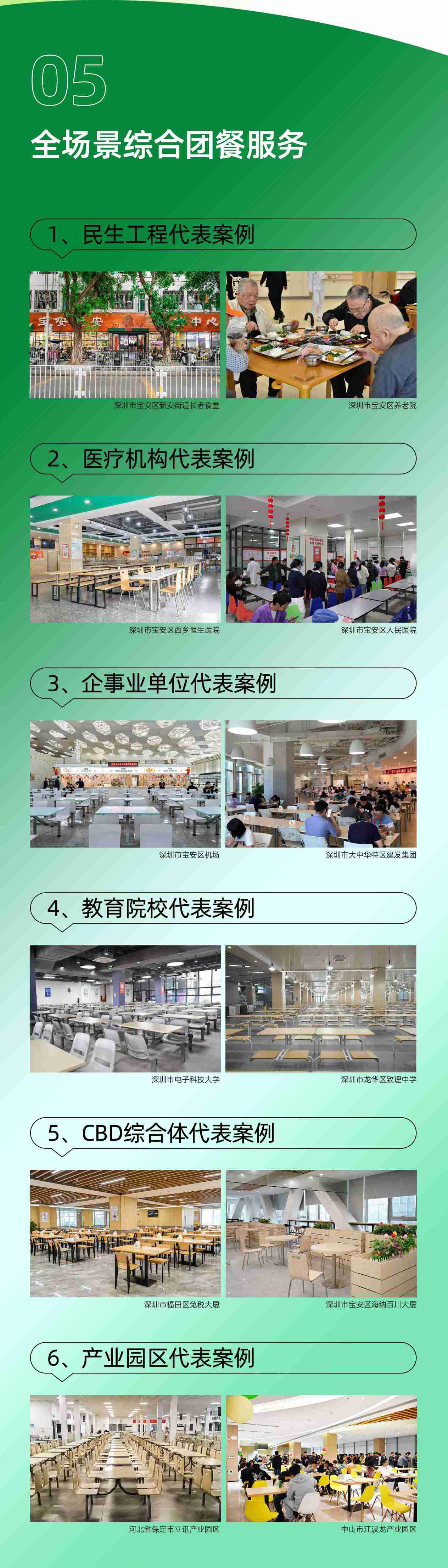 鼎禾盛——全场景综合团餐运营服务商