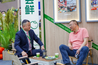 鼎和盛集团亮相CCLE第九届中国教育后勤展:以专业服务赋能校园餐饮新体验! 鼎和盛集团亮相CCLE第九届中国教育后勤展:以专业服务赋能校园餐饮新体验!